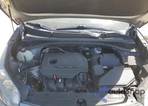 2020 Kia Sportage Lx из США, поврежденный, VIN KNDPM3AC9L7681882